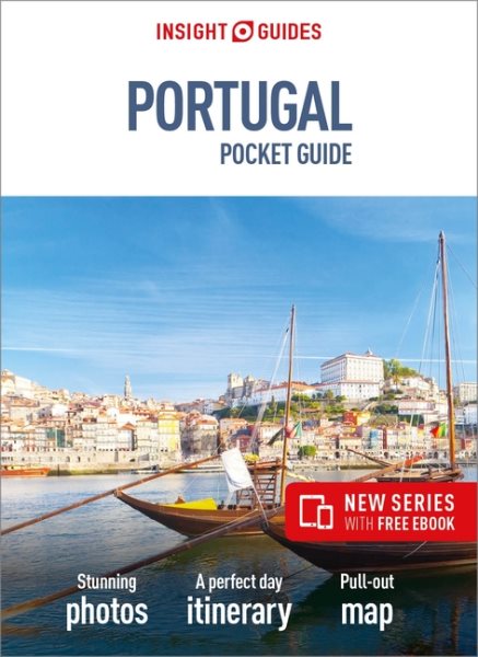 Insight Guides Pocket Portugal | 拾書所