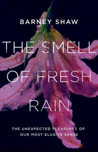The Smell of Fresh Rain | 拾書所
