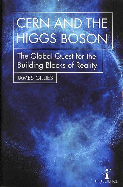 Cern and the Higgs Boson | 拾書所