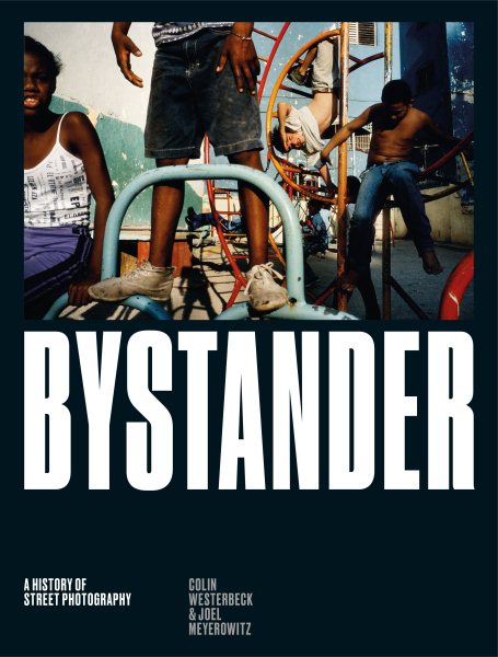 Bystander | 拾書所