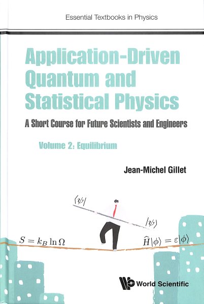 Applications Driven Quantum and Statistical Physics