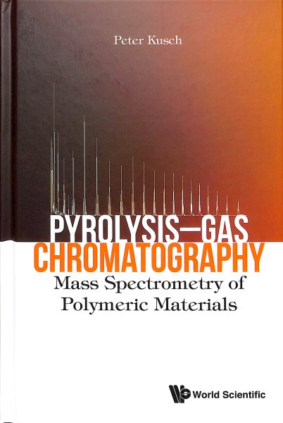 Pyrolysis-gas Chromatography | 拾書所