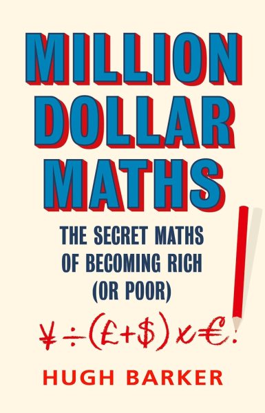 Million Dollar Maths | 拾書所