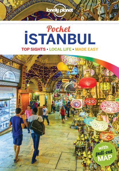 Lonely Planet Pocket Istanbul | 拾書所