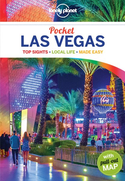 Lonely Planet Las Vegas | 拾書所