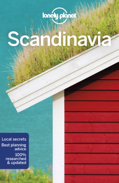 Lonely Planet Scandinavia | 拾書所