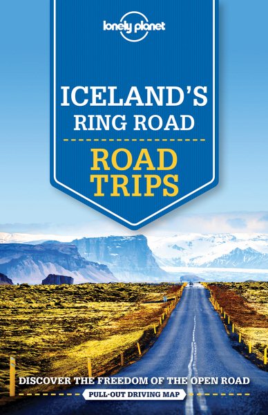 Lonely Planet Iceland's Ring Road | 拾書所