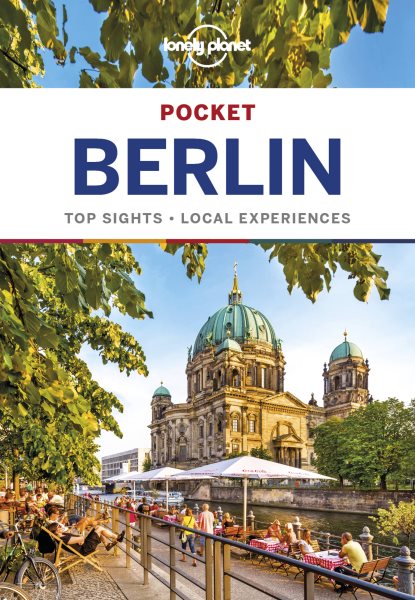 Lonely Planet Pocket Berlin | 拾書所