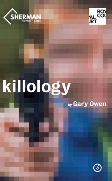 Killology | 拾書所