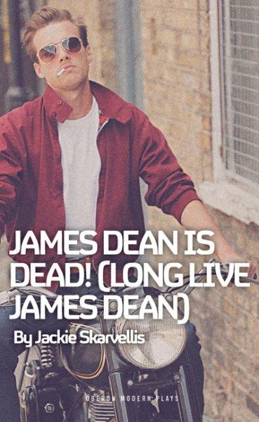 James Dean Is Dead! | 拾書所