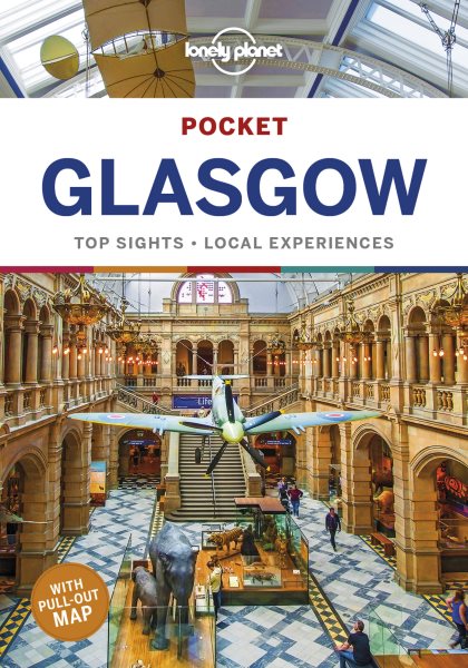 Lonely Planet Glasgow | 拾書所