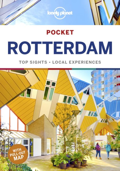 Lonely Planet Rotterdam | 拾書所