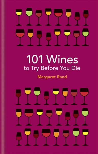 101 Wines to Try Before You Die | 拾書所