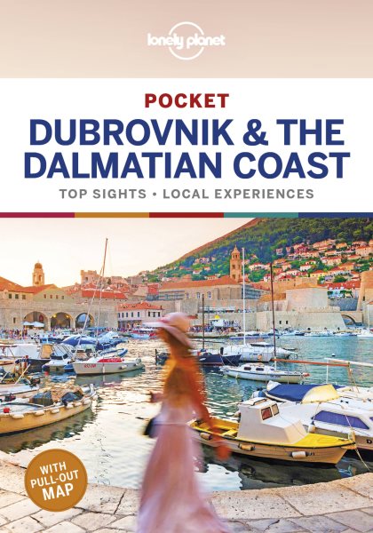 Lonely Planet Dubrovnik & the Dalmatian Coast | 拾書所