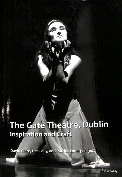 The Gate Theatre, Dublin | 拾書所