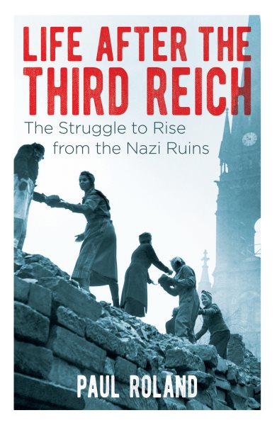 Life After the Third Reich