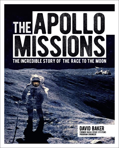 The Apollo Missions | 拾書所