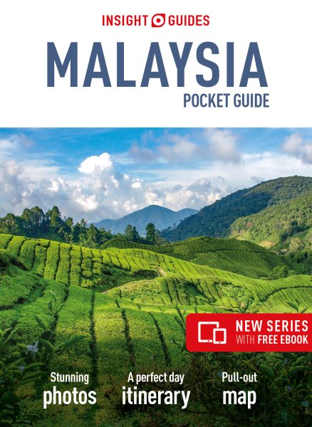 Insight Guides Pocket Malaysia | 拾書所