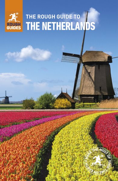 The Rough Guide to the Netherlands | 拾書所