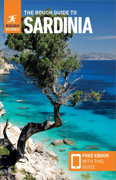 The Rough Guide to Sardinia | 拾書所