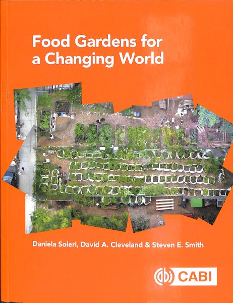 Food Gardens for a Changing World | 拾書所