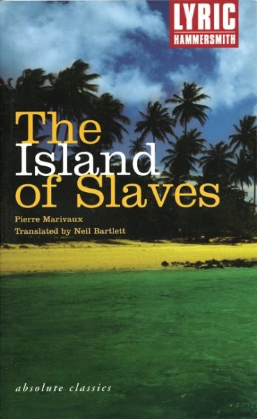 The Island of Slaves | 拾書所