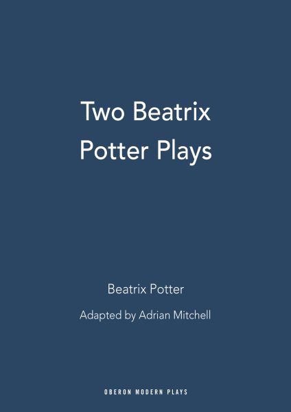Two Beatrix Potter Plays | 拾書所