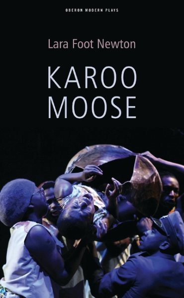 Karoo Moose | 拾書所