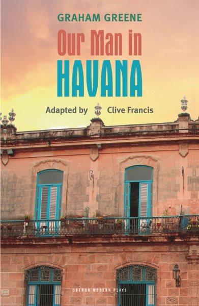 Our Man in Havana | 拾書所