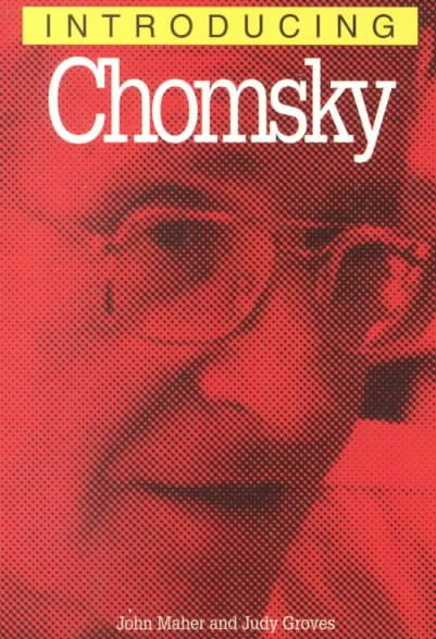 Introducing Chomsky (2nd Edition) | 拾書所