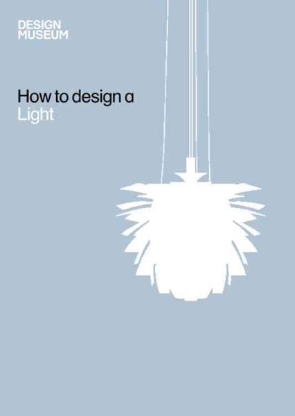 How to Design a Light | 拾書所