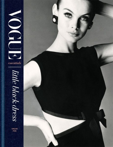 Vogue Essentials - Little Black Dress