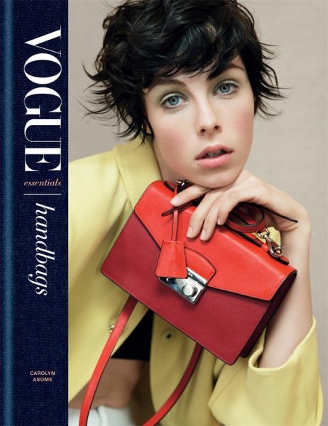 Vogue Essentials - Handbags