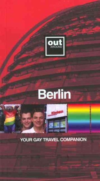 Berlin (OutAround Travel Guides Series) | 拾書所