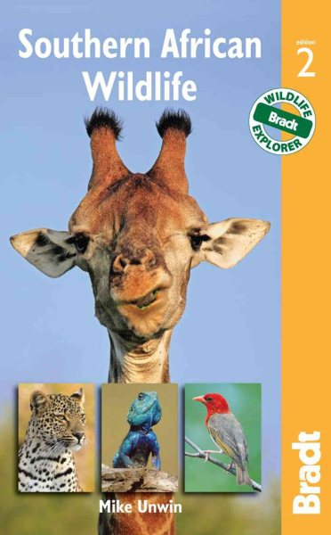Bradt Southern African Wildlife | 拾書所
