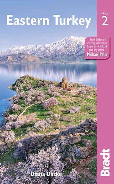 Bradt Travel Guide Eastern Turkey | 拾書所