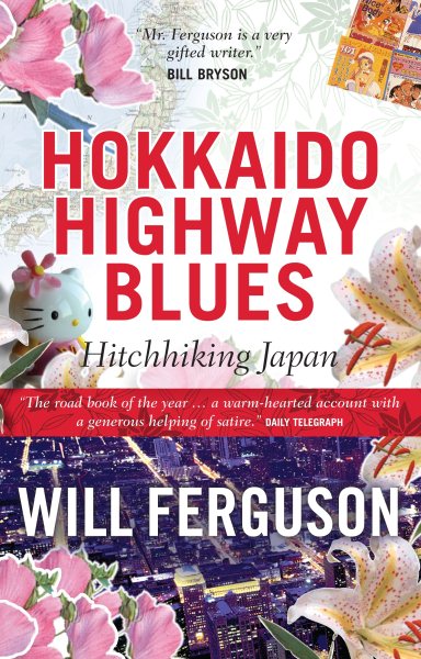 Hokkaido Highway Blues | 拾書所