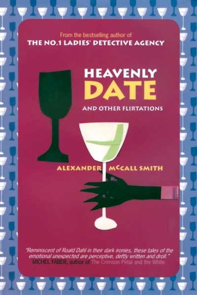 Heavenly Date: And Other Flirtations | 拾書所