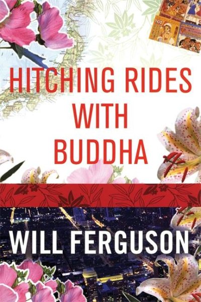 Hitching Rides With the Buddha | 拾書所