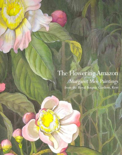 The Flowering Amazon | 拾書所