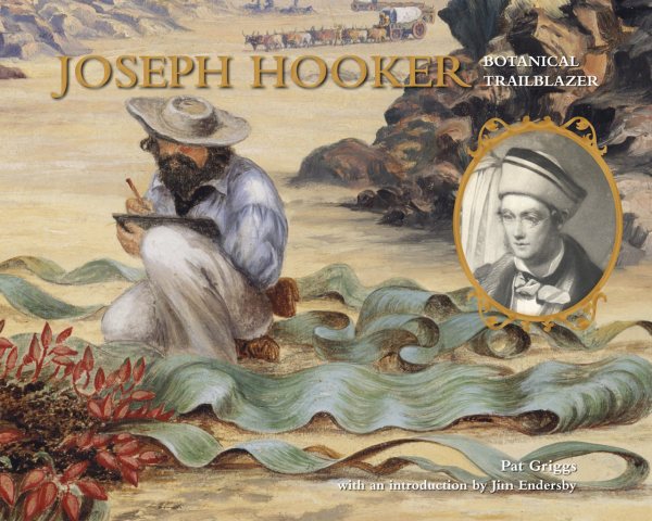 Joseph Hooker | 拾書所