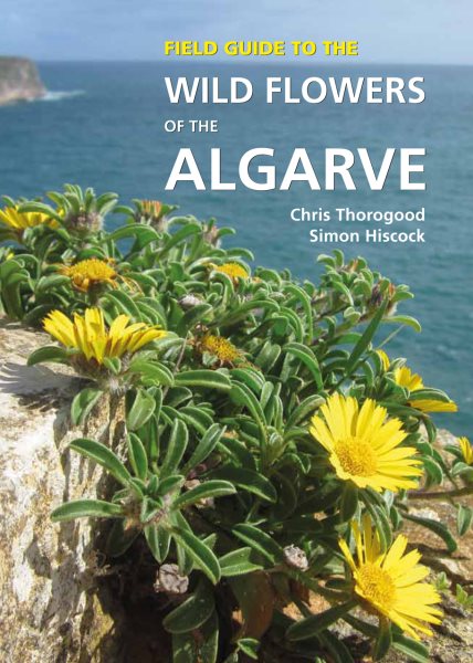 Field Guide to the Wild Flowers of the Algarve | 拾書所