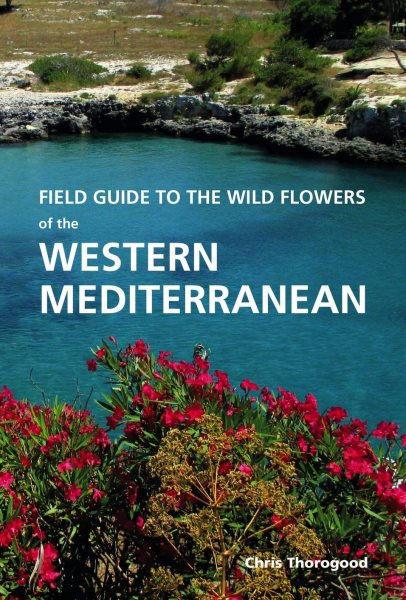 Field Guide to the Wildflowers of the Western Mediterranean | 拾書所