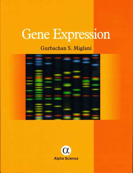 Gene Expression | 拾書所