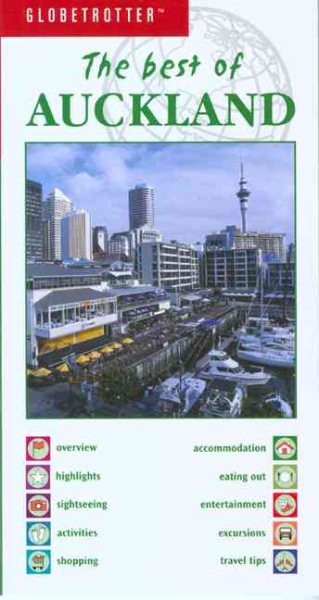 The Best of Auckland | 拾書所