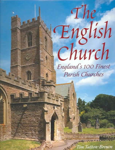 The English Church | 拾書所