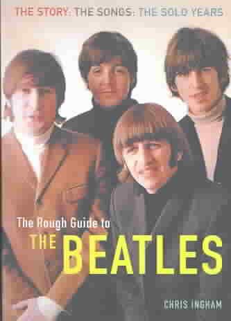The Beatles (Rough Guides Series) | 拾書所
