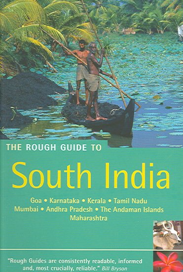 The Rough Guide to South India | 拾書所