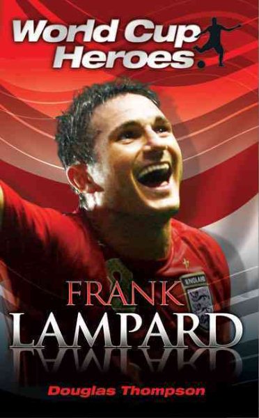 Frank Lampard | 拾書所