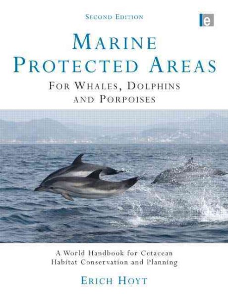 Marine Protected Areas for Whales, Dolphins and Porpoises | 拾書所
